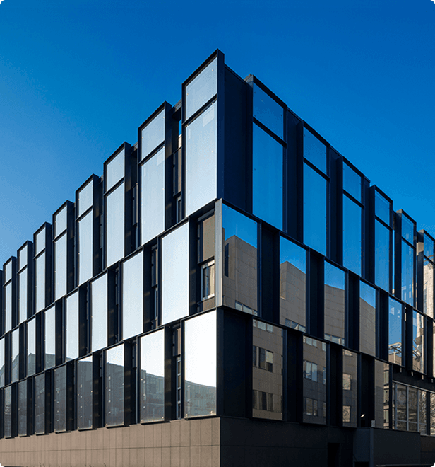 Our office