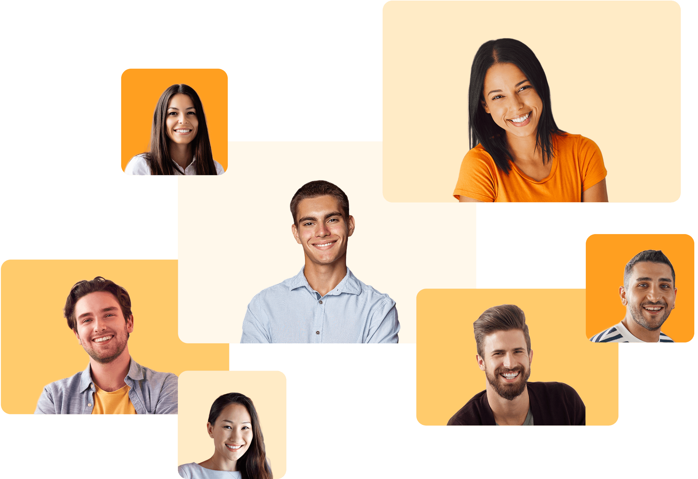 Best Tech Talents Datapizza