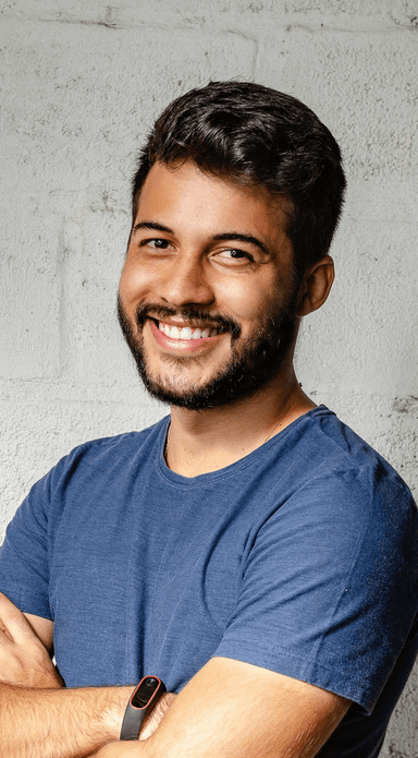 Tech Recruiter Image 1