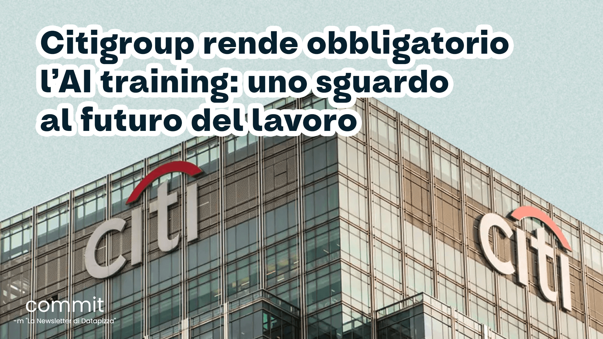 copertina commit 130