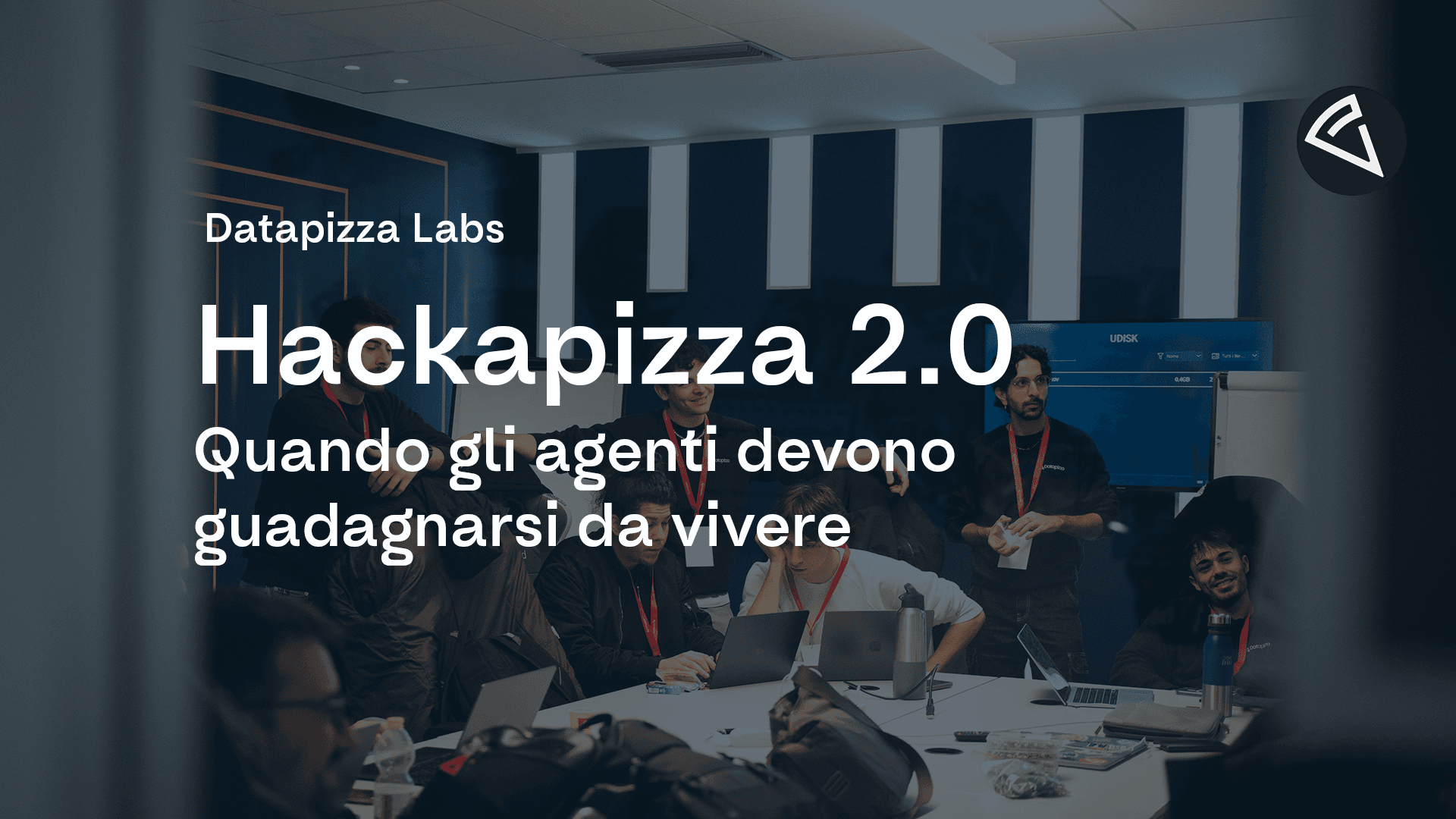 Hackapizza 2.0