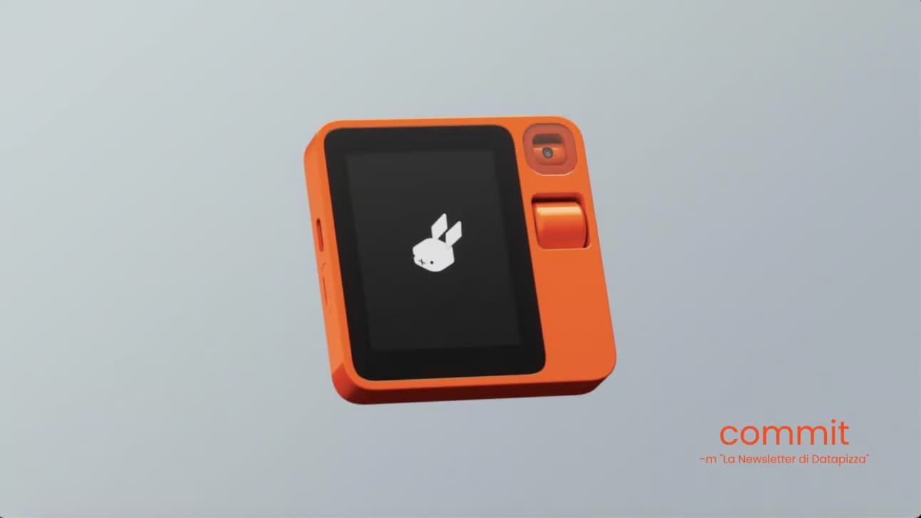 👗 Dispositivi AI indossabili: stanno arrivando?