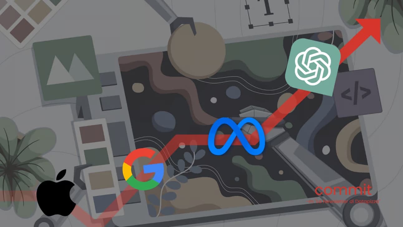 💻 Come si programma con l’AI Generativa?