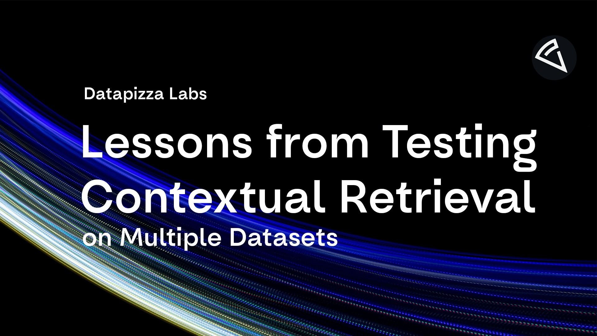 Lessons from Testing Contextual Retrieval on Multiple Datasets