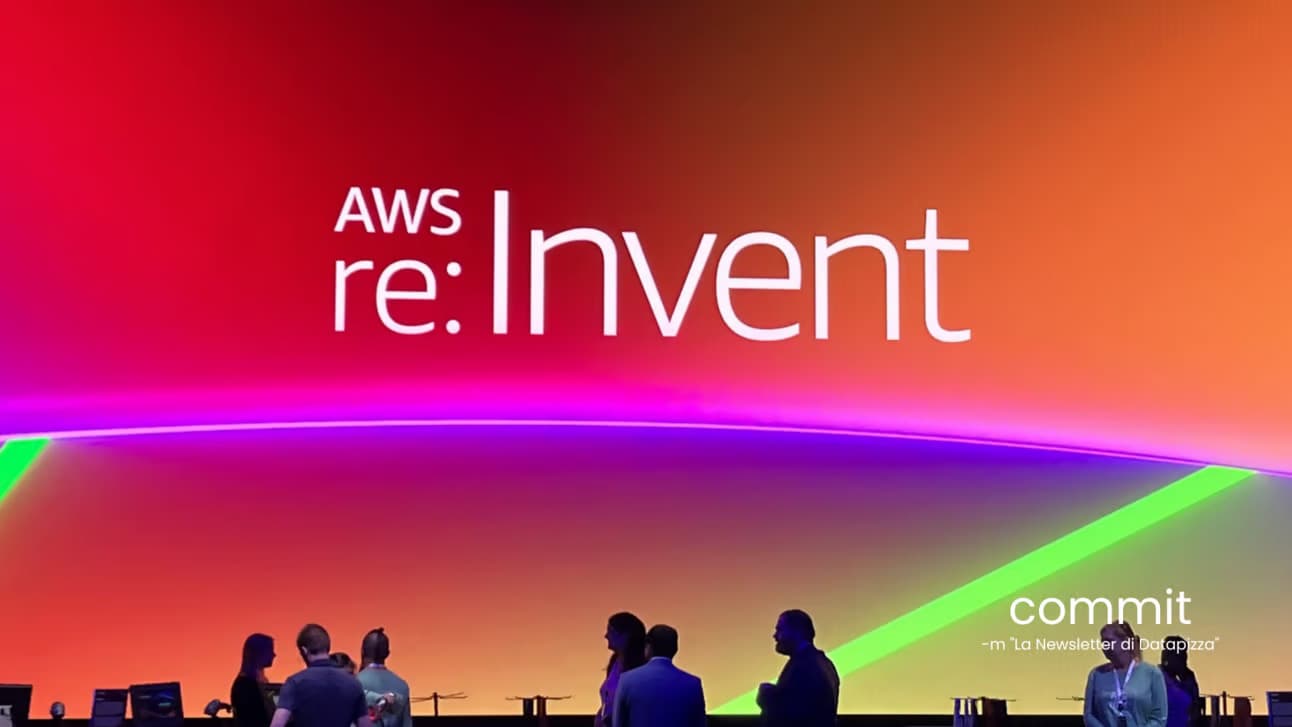 📦 Amazon va in “AI mode”