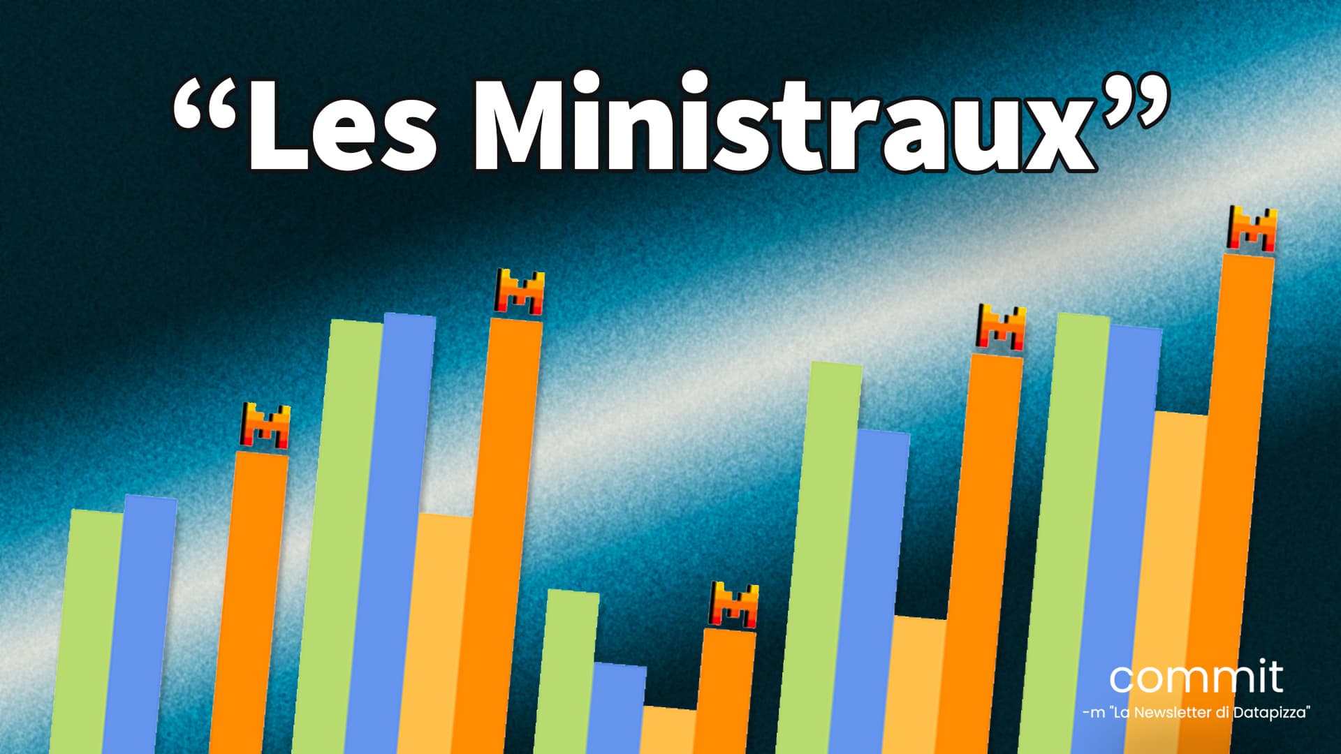 Mistral rilascia nuovi modelli AI: sono una bomba