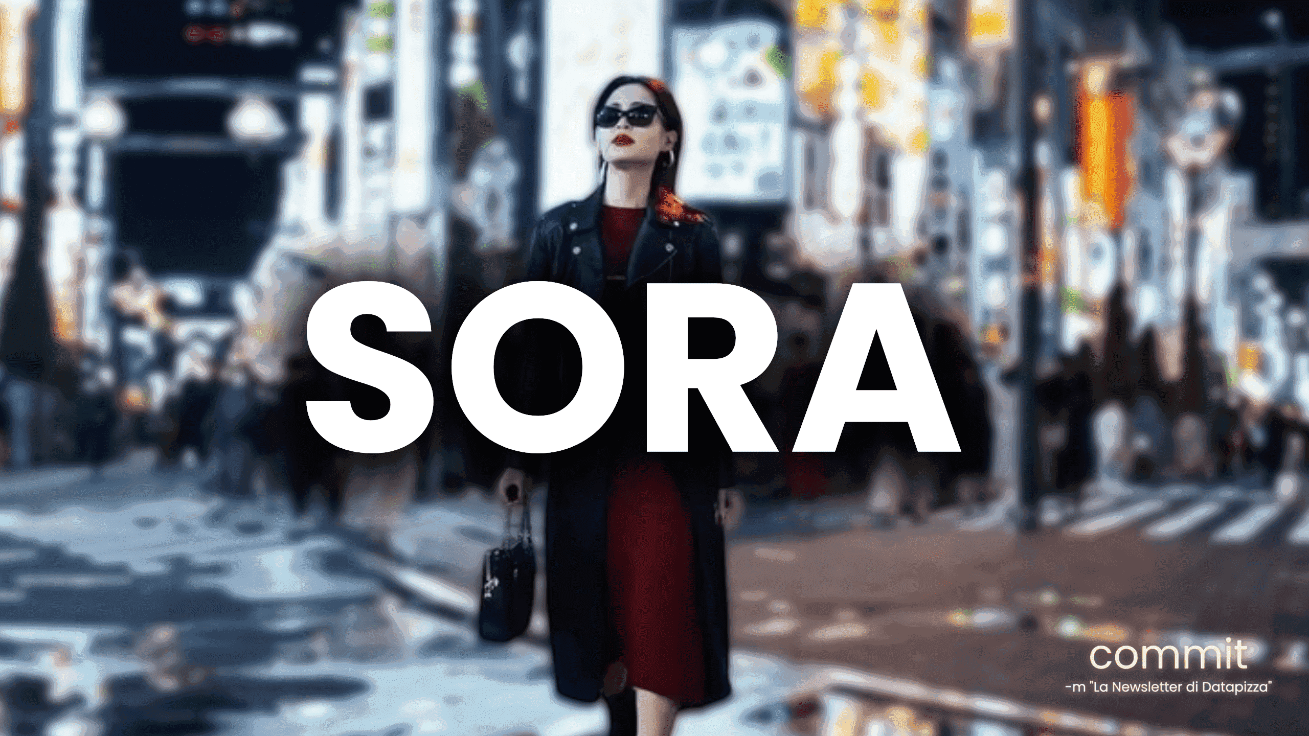 📹 La più incredibile settimana dell’AI
