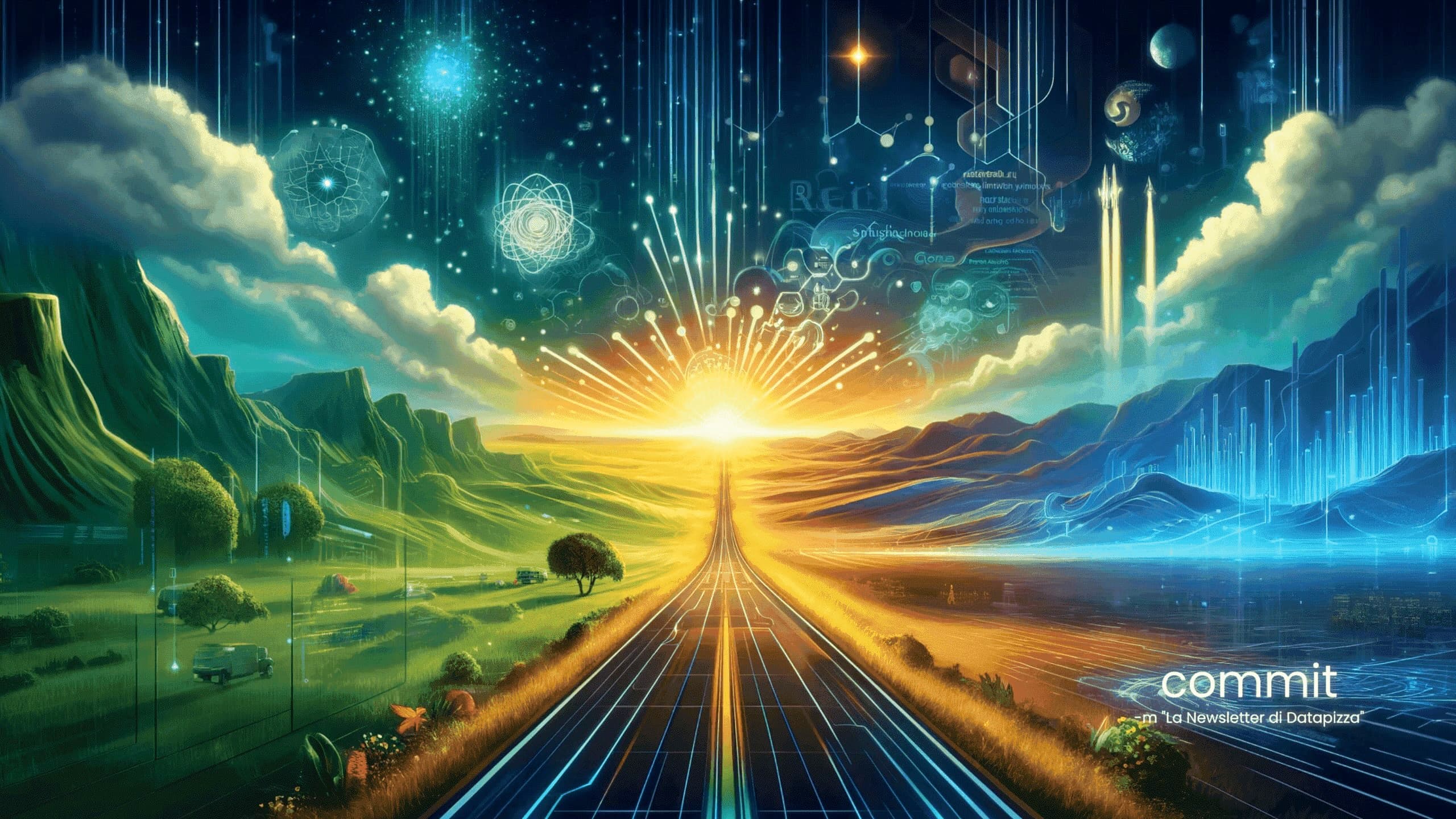 🗺️ Roadmap per diventare GenAI Engineer
