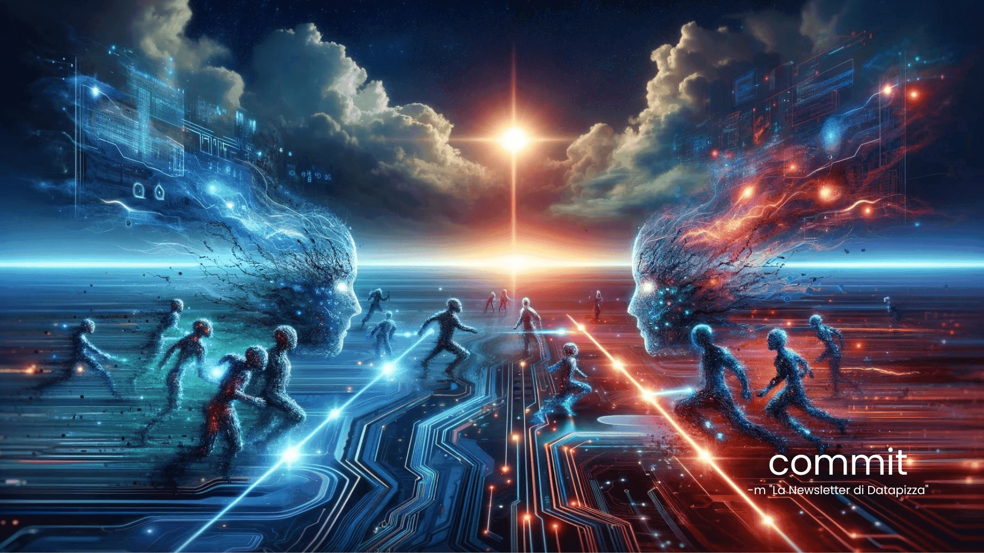 🧐 Gemini vs GPT4: ecco le nostre impressioni 