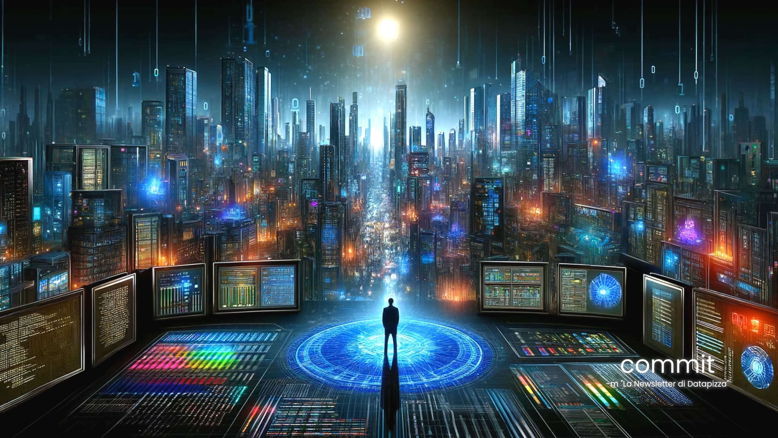 Il Problema dell’AI: Non ci sono abbastanza Data Engineer 