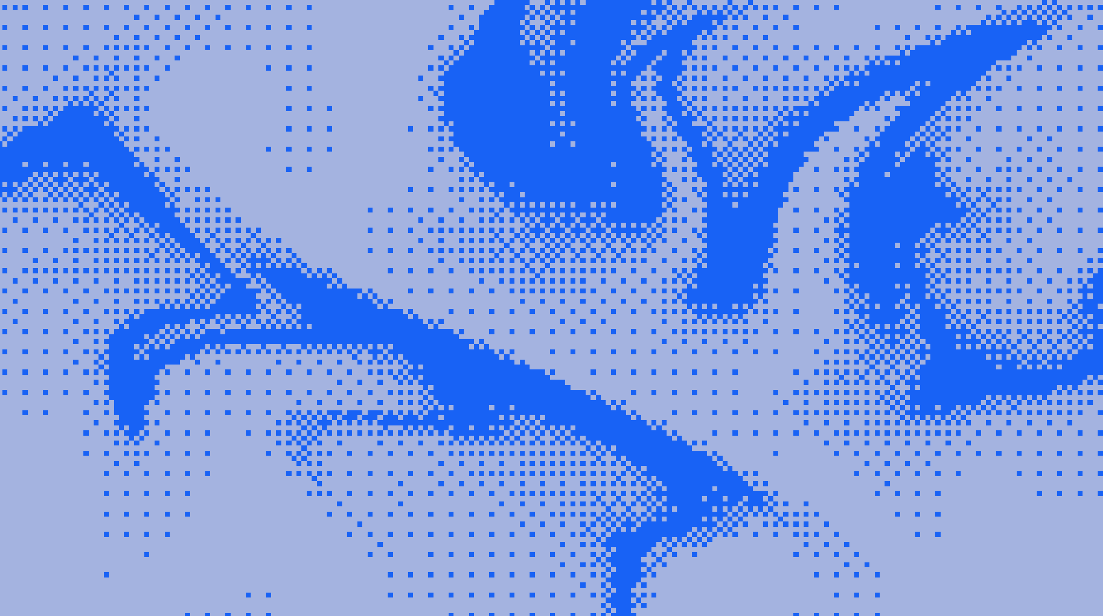 Less repetitive work