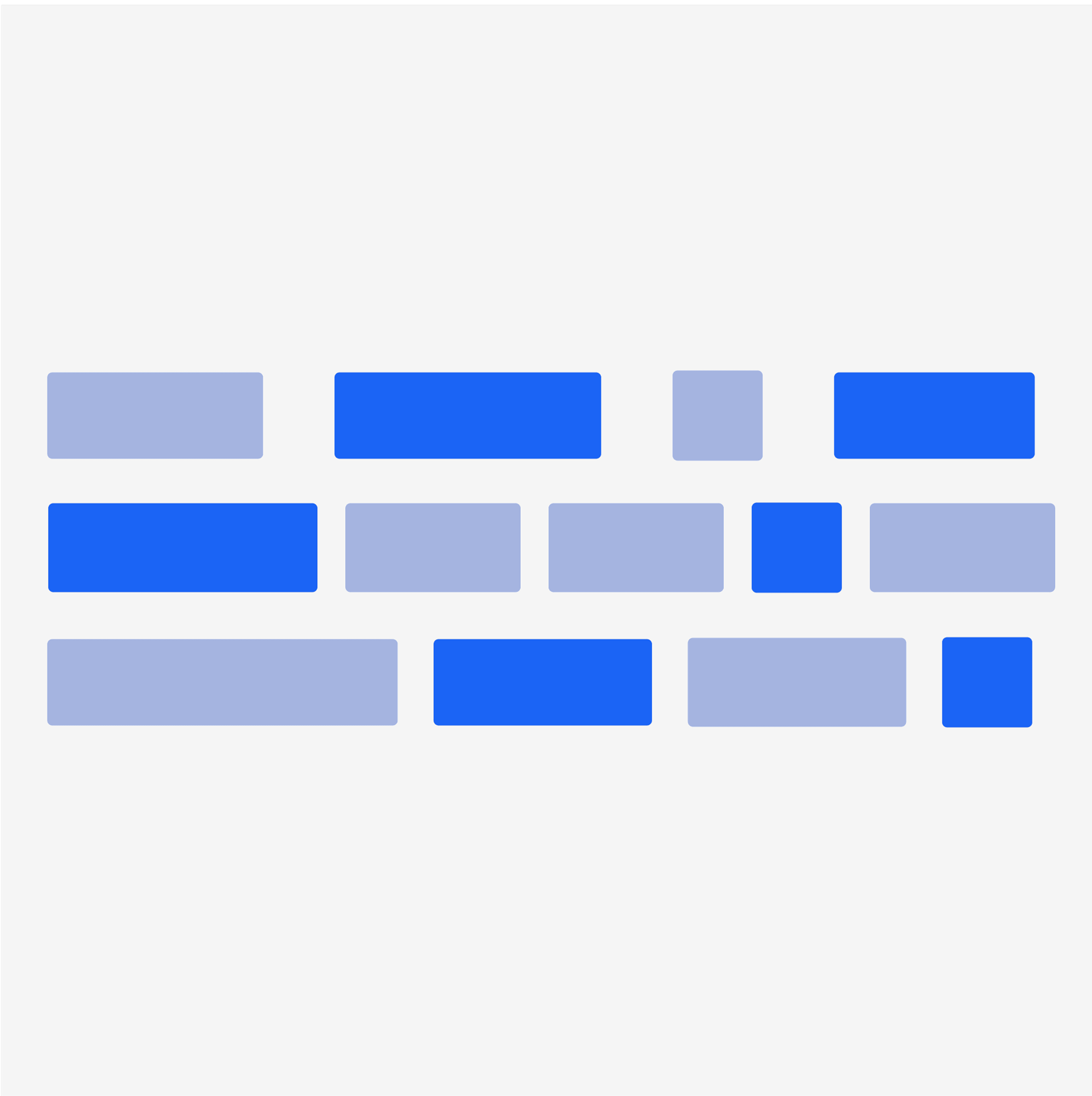 SCALABLE & MAINTAINABLE