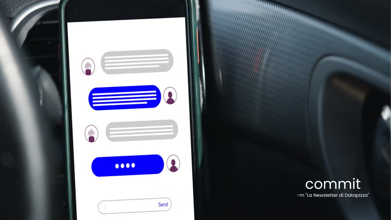 📌 Gli assistenti AI sono inevitabili
