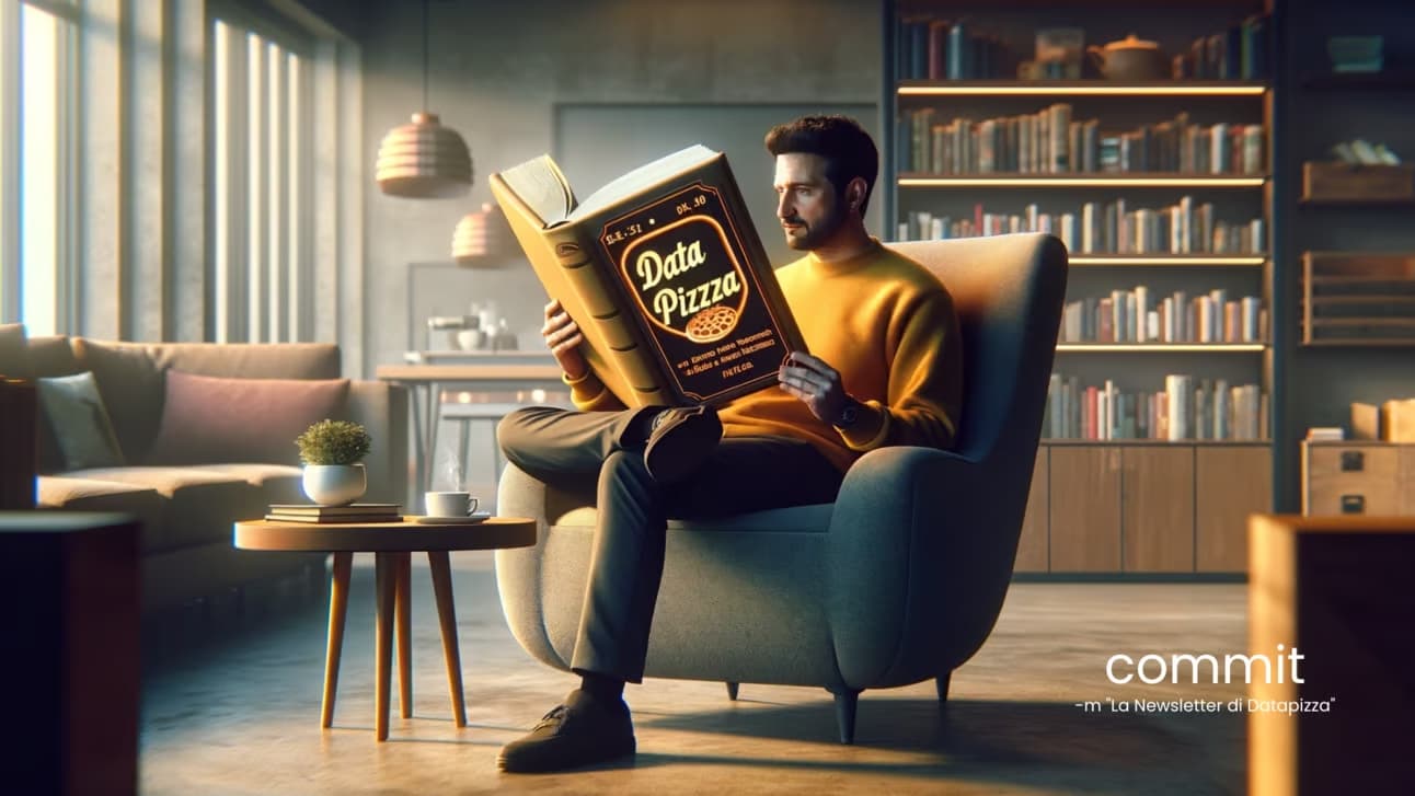 🌊 La nascita della Flow Engineering