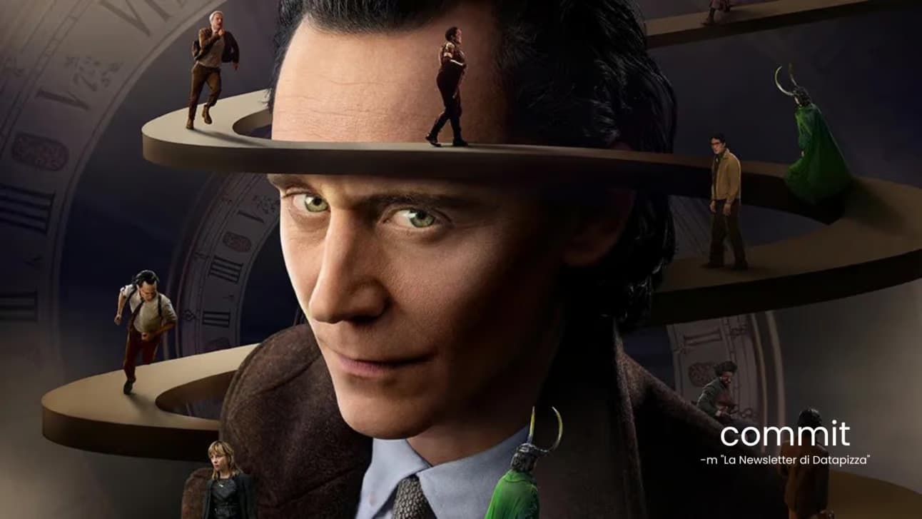 🧚🏼♀️ Disney usa l'AI generativa?