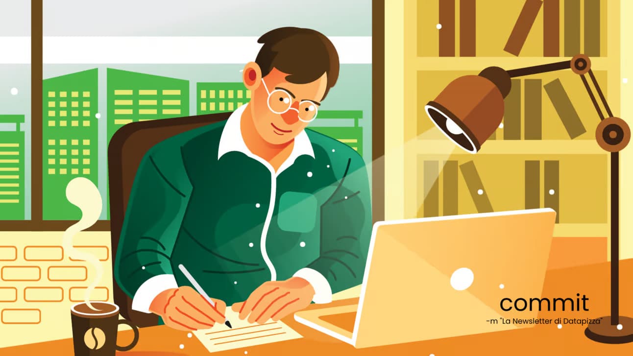 😯 L’AI può migliorare il tuo lavoro?