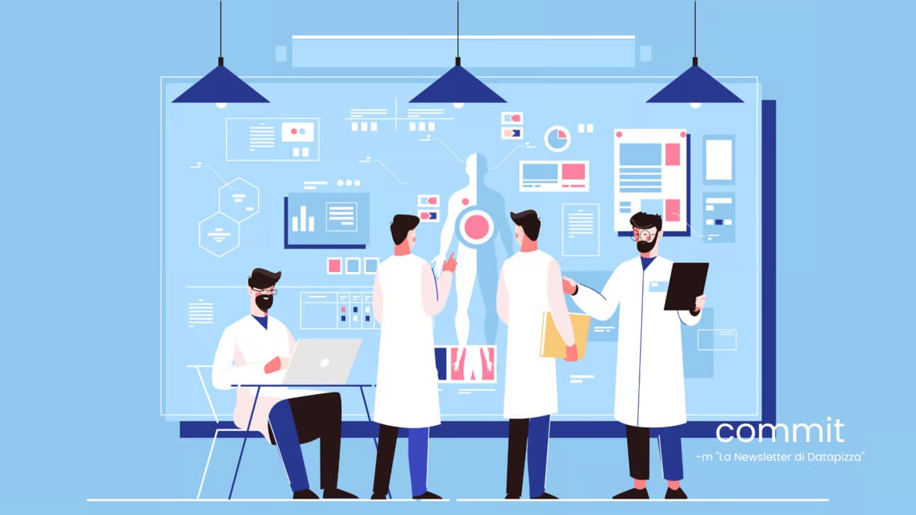 🔬 L’AI ci aiuterà a fare nuove scoperte