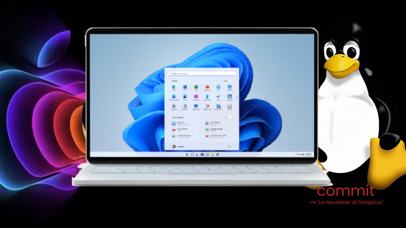 📈 L'evoluzione dei sistemi operativi