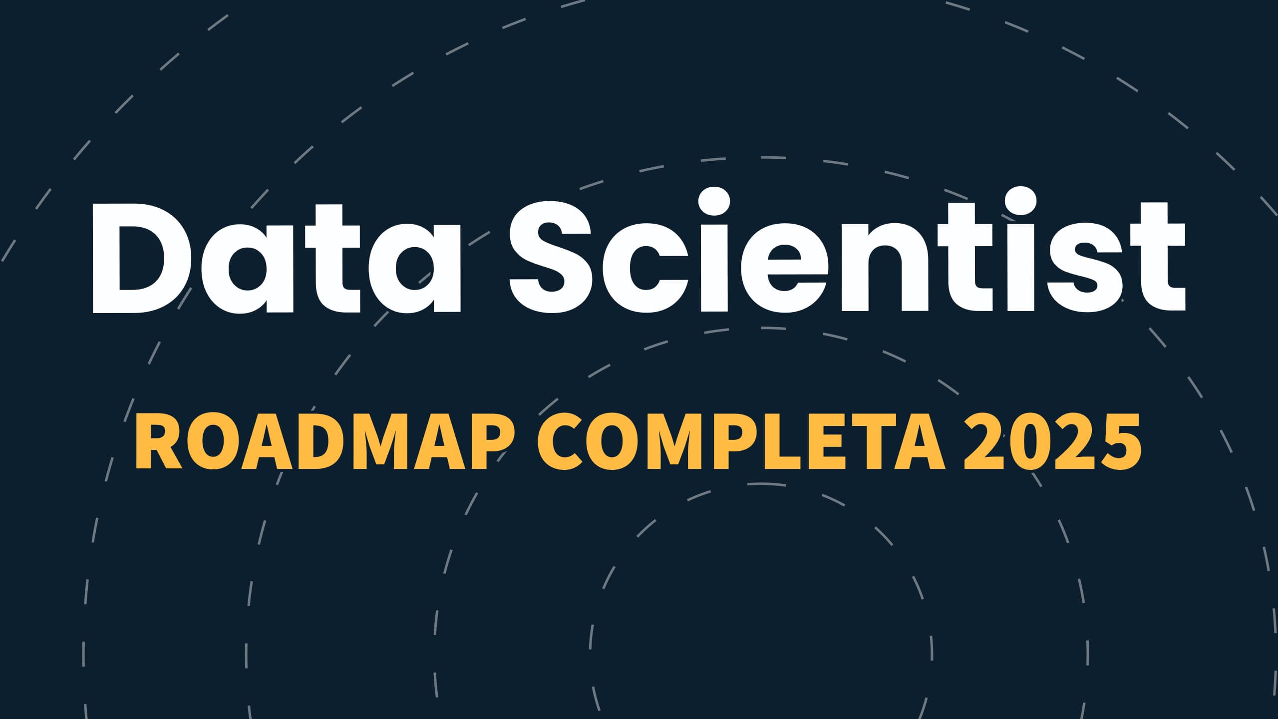 Come Diventare Data Scientist: La Roadmap Completa 2025