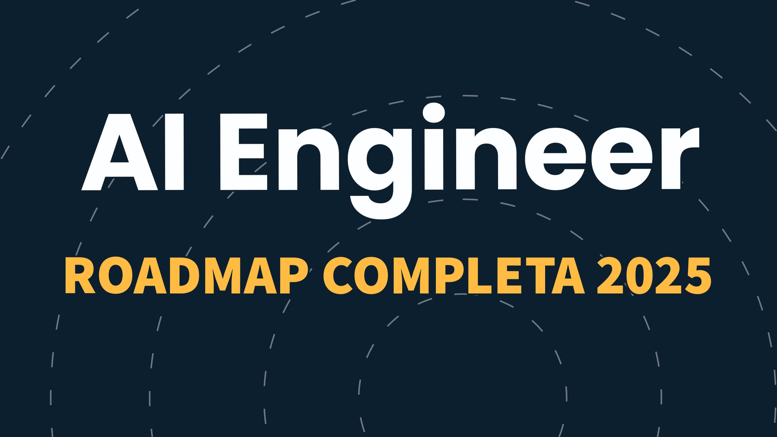 Diventare un AI Engineer: La Guida Completa per il 2025