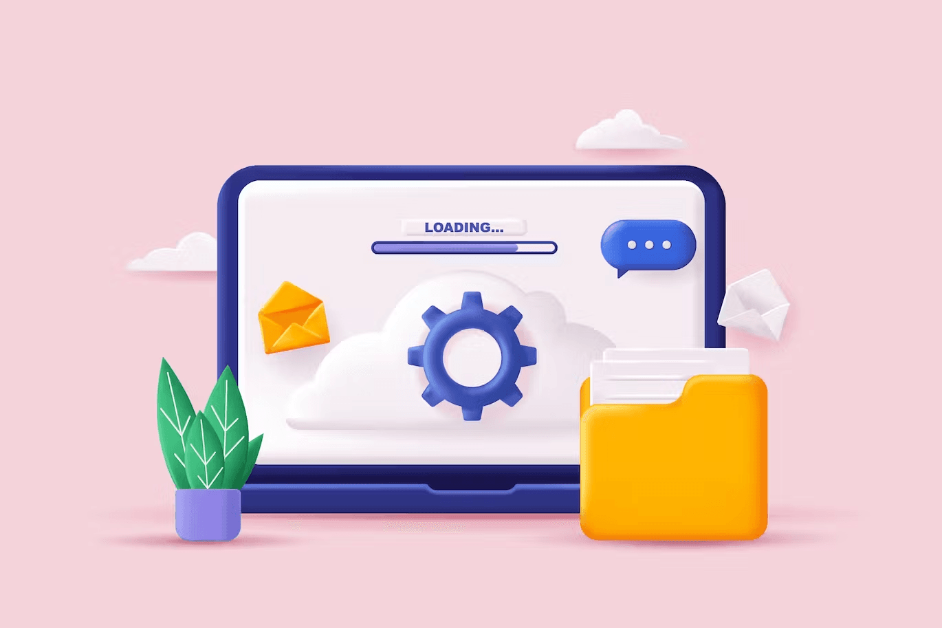 Che cos’è il Cloud e come funziona il Cloud Computing?